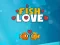Xogo Fish Lovers en liña