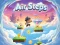 Xogo Air Steps en liña