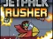 Xogo Jetpack Rusher en liña