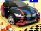 Xogo Realistic car Parking en liña