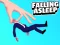 Xogo Falling Asleep en liña