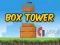 Xogo Box tower en liña