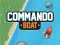 Xogo Commando Boat en liña