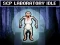 Xogo SCP Laboratory Idle en liña