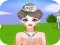 Xogo Pretty Princess Ball Dressup en liña