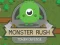 Xogo Monster Rush en liña