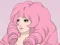 Xogo Crystal Gem Rose: Quartz Dress Up en liña