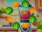 Xogo Fruit Slice Blender en liña