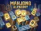 Xogo Mahjong Alchemy en liña