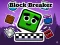 Xogo Block Breaker en liña