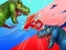 Xogo Merge Master Dinosaur Fusion en liña