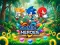 Xogo Sonic 2 Heroes en liña