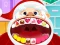 Xogo Kids Dentist Games en liña