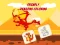 Xogo Friendly Dragons Coloring en liña