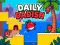 Xogo Daily Dadish en liña