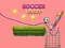 Xogo Soccer Drop en liña