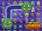 Xogo Onet Deluxe Zombie Connect Mania en liña
