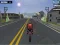 Xogo Highway Rider Motorcycle Racer en liña