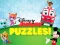 Xogo Disney Junior Puzzles en liña