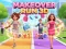 Xogo Makeover Run 3D en liña