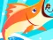 Xogo Crazy Fishing en liña