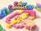 Xogo Color Connect 3D en liña