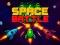 Xogo Space Battle en liña