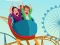 Xogo Roller Coaster Fun Hidden en liña
