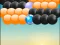 Xogo Dogy Bubble Shooter en liña