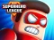 Xogo Superhero League Online en liña