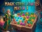 Xogo Magic Stone Jewels Match 3 en liña