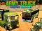 Xogo Army Truck Driver Online en liña