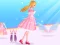 Xogo Fashion Princess Dress Up en liña