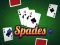 Xogo Spades en liña