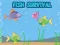 Xogo Fish Survival en liña