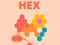Xogo Hex en liña