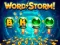 Xogo Word Storm en liña