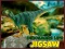 Xogo Dinosaurs Life Jigsaw en liña