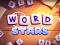 Xogo Word Stars en liña