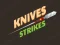 Xogo Knives Strikes en liña