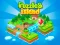Xogo Puzzle & Island en liña