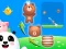 Xogo Animal Merge: Bubble Shooter en liña