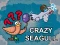 Xogo Crazy Seagull en liña