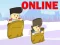 Xogo Sack Race Online en liña