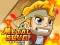Xogo Metal Slug Adventure en liña