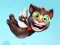 Xogo Flappy Talking Tom en liña