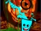 Xogo Happy Glass Halloween Edition en liña