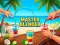 Xogo Master Blender en liña
