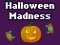 Xogo Halloween Madness en liña
