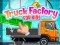 Xogo Truck Factory For Kids en liña